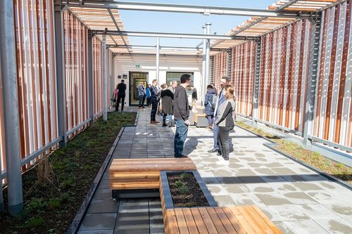 Neue Station F R Essst Rungen Er Ffnet Rheinhessen Fachklinik Alzey