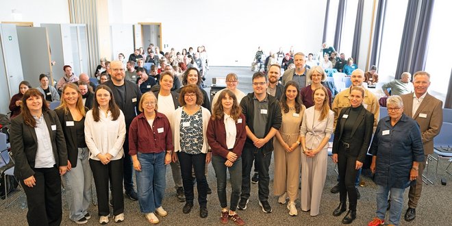 Die dritte APN-Tagung „CAREvention“ in Andernach rückte mit Impulsen und praxisnahen Beiträgen insbesondere Pflegeentwicklung, Prävention und Gesundheitsförderung in den Fokus.